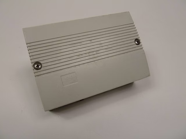 Sick Barcodescanner Anschlussmodul AMS40-013 1017135