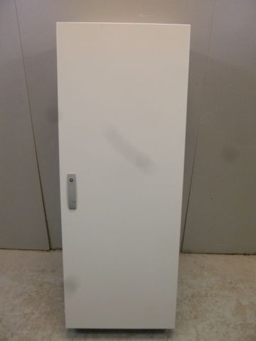 Hager FT92E wall cabinet univers IP54 grounded 1400x550x275mm wall-mounted cabinet