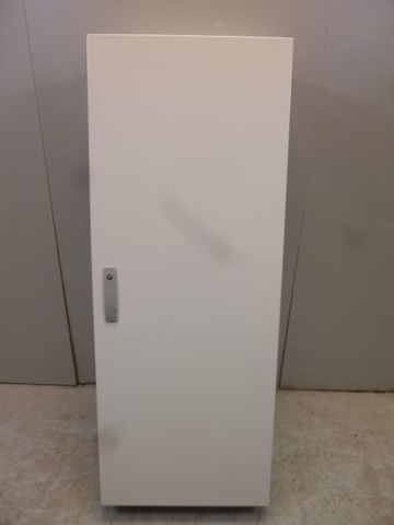 Hager FT92E Wandschrank univers IP54 geerdet 1400x550x275mm Wandaufbauschrank