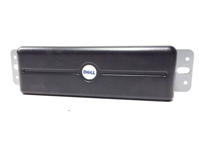 Dell CMN 1006 OMG632 Expansion Module Switch KVM/IP Server Rack Mount