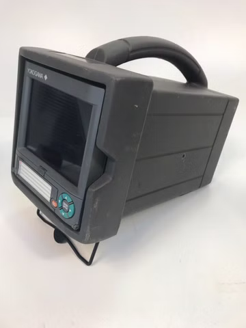 Yokogawa DX1002-3-4-2 Daqstation Digital Recorder 