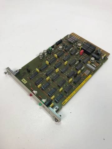 BBC 70BV01b-E بطاقة تحكم، وحدة SPS ‏70 BV 01 b-E، 70BV01bE
