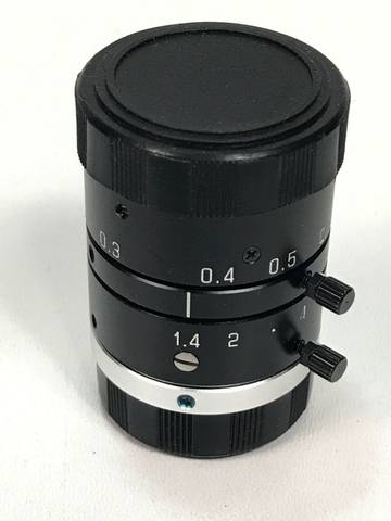 Spacecom 25mm 1:1,4 C 2/3 " M25.5 اليابان