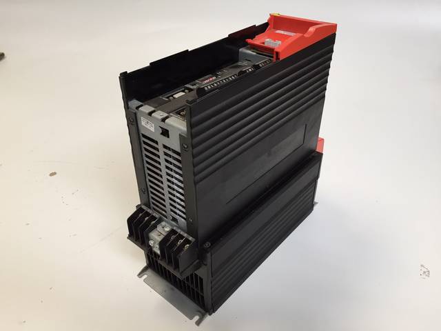 SEW Eurodrive MDV 60A0110-5A3-4-00 16.8kVA Frequency Converter 8264899