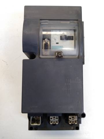 Siemens EM300DS 3RK1300-0DS00-0AA0 بادئ تشغيل مباشر