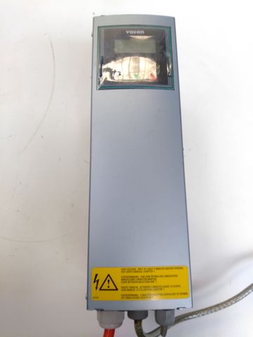 Vacon Vaasa Control Oy 1.5CXL4G5I0 Частотный преобразователь 2.2kW Преобразователь 15CXL4G5I0
