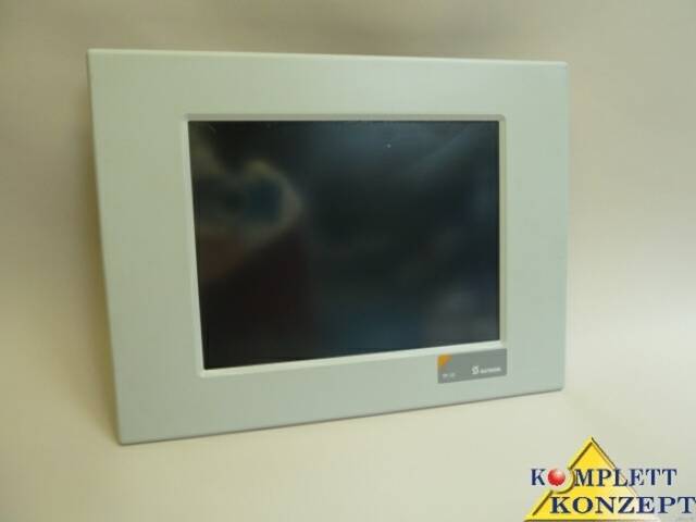 لوحة اللمس SÜTRON TP32ET-01/029049، شاشة TFT TP32ET-01