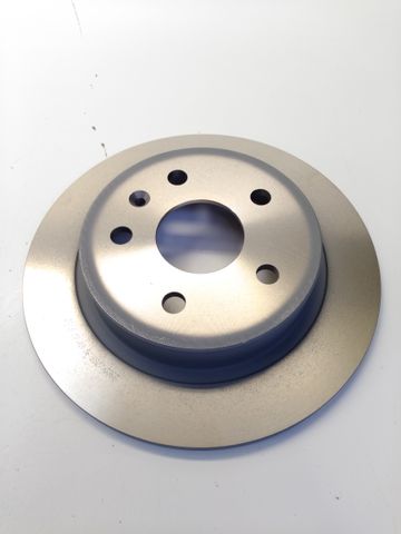 Original Brake Disc OPEL GM 13502198 Brake Discs