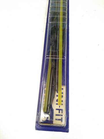 UNI-FIT PARTS Комплект щёток стеклоочистителя S9835 026000 Щётка стеклоочистителя
