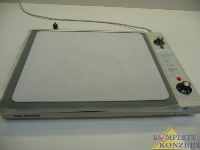 Appligene SGD 4050 Slab Gel Dryer Electrophoresis