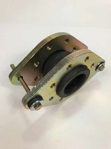Dinatecnica Coupling 313-DN80mm/3in.PN6/10/16 IWKA Compensator