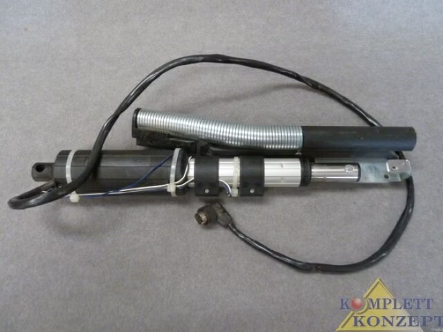 SKF Linear Actuator CALA 33x80C24A Linear Actuator Calculation Tool