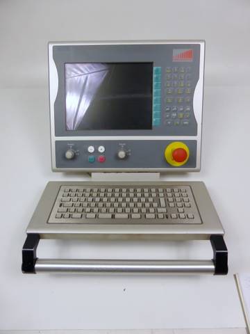 Beckhoff Panel CP 7021-1031 Industrial PC 12.1 inch CP7021-1031-0000