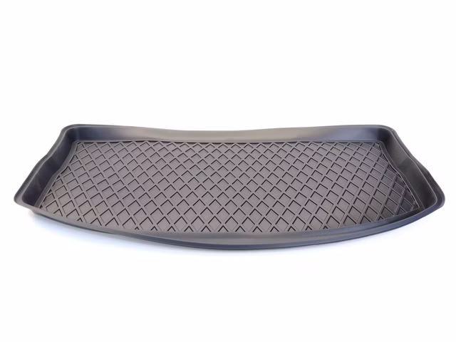 Original GM 93199739 Kofferraum Matte Opel Agila B Laderaumschale