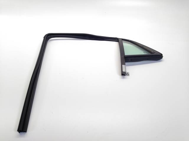 Original GM Opel Mokka Window Guide Rear Left 95375244