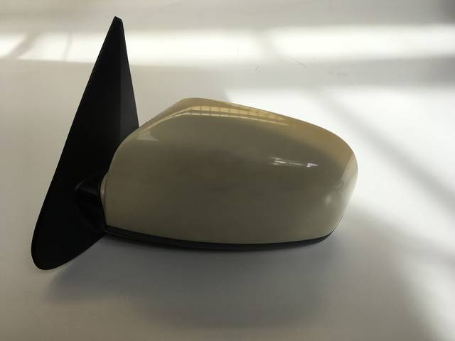 Original Hyundai Mirror Left E4012508 Wing Mirror