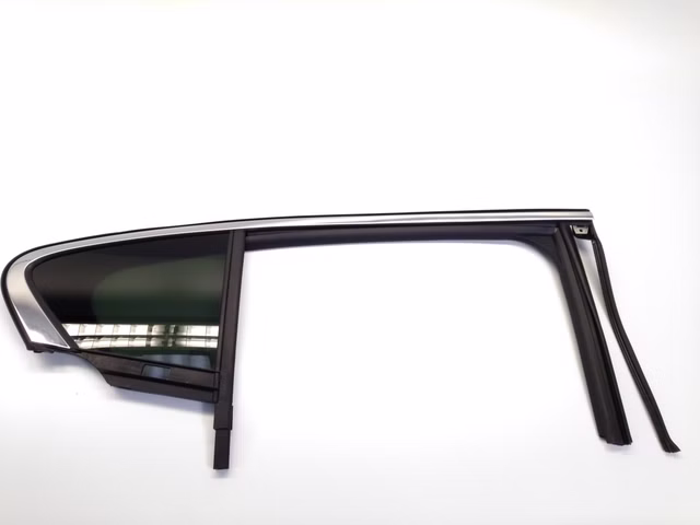 Original Ford Focus mk4 Fensterführung Hinten Rechts 2346675