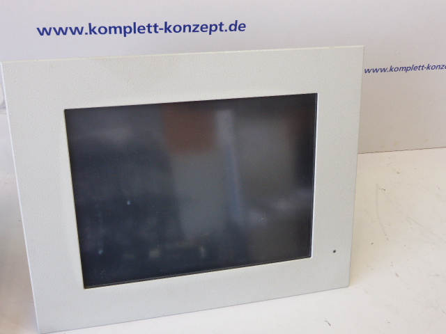 Aico LK 1510TS-FRMA  15" Industrial Panel Monitor Display