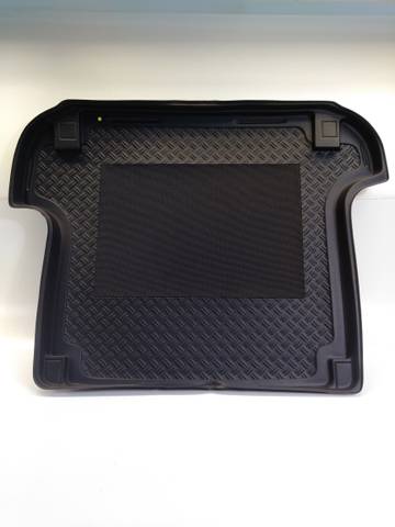 Original Hyundai Terracan Boot Liner Anti-Slip Coating Load Area Tray