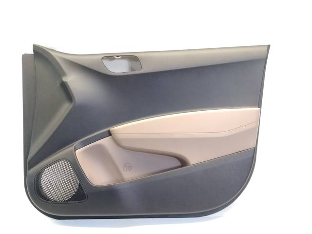 Original Hyundai i10 Door Panel 82308B9061YBE Interior Trim