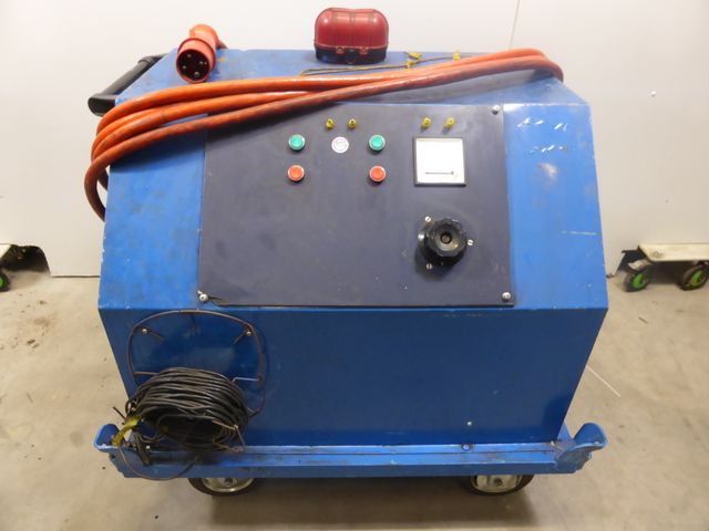 Eurokraft محوّل محمول Transformer Travo 2000 VA 50A