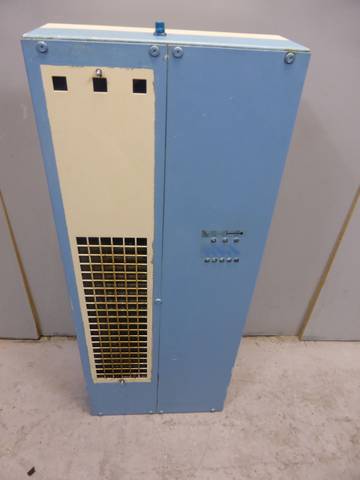 Bader HX 1500 Control Cabinet Cooling Unit Air Conditioner 1.50 kW, 230V