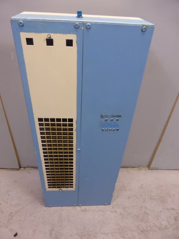 Bader HX 1500 Schaltschrank Kühlgerät Klimagerät 1,50 kW, 230V