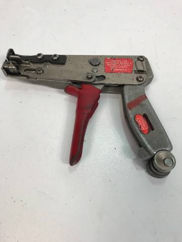 Pliers WT-197, DGV 6770, 319.67 €