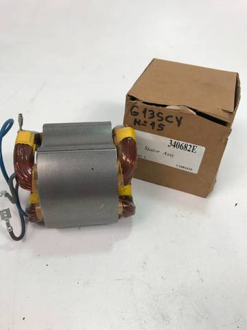 Электродвигатель 340682E Veld, двигатель 220-230 V для Hitachi, Hikoki