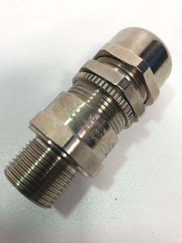 Cable Gland Type CMP-UK 20 SS2K ,M20 Plug