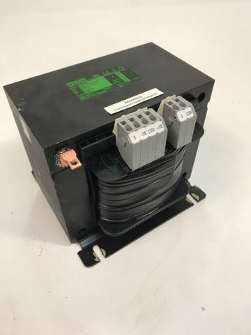 Murr Elektronik 6686060 محول P1500 VA مزود طاقة 1500-230±5%/230