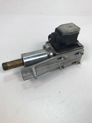 Магнитный контактор Hahn GU 80 E/16, магнитный блок 24V GU80E16 | GU80E/16