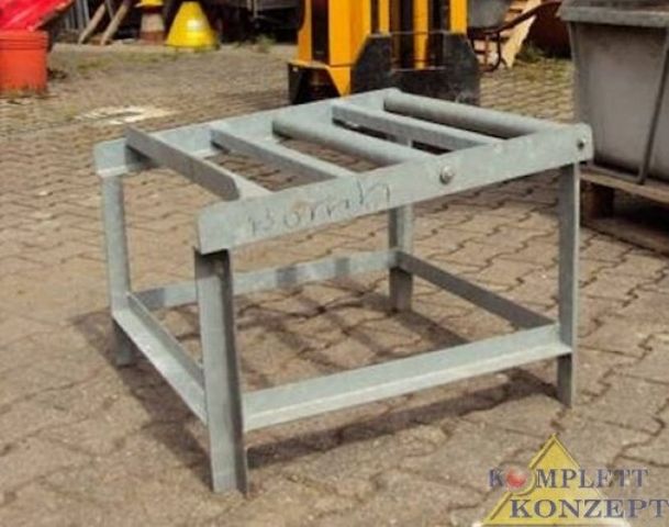 Removal pallets for collection station 200l removal pallet