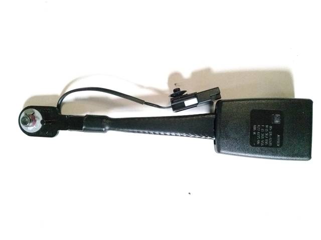 Оригинальная пряжка ремня GM Opel Astra J 13368956