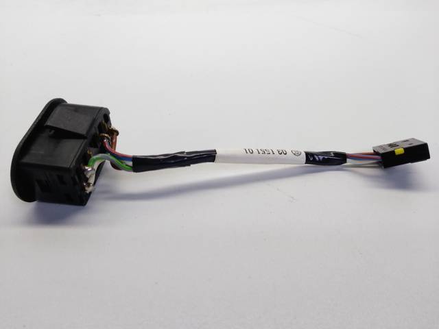 Original GM Window Regulator Switch 90433369 Opel Vectra B