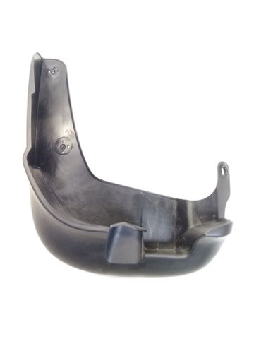 Original Hyundai Mud Flap Front Left Santa Fe 868502B010 Mud Guard