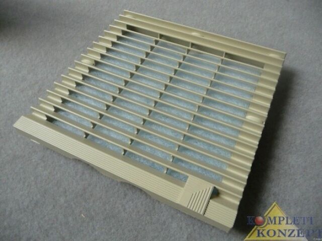 Rittal SK 3161 1S Outlet Filter NEW/OVP