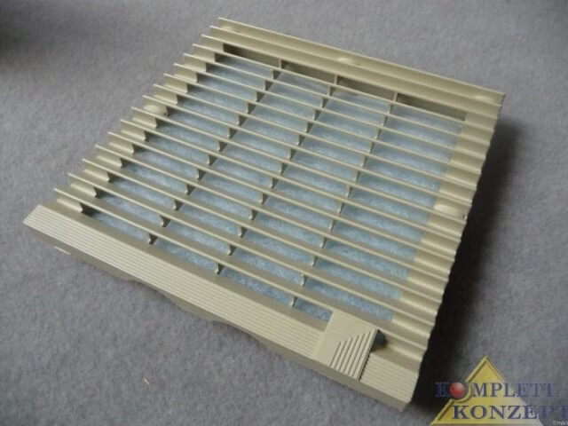Rittal SK 3161 1S Austrittsfilter Filter NEU/OVP