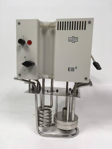 MLW EBC Immersion Thermostat Circulating Thermostat Thermostat for Immersion Bath