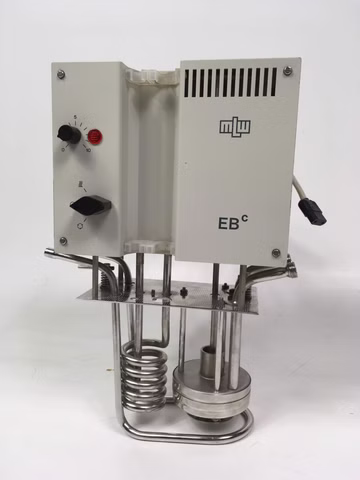 MLW EBC Einhängethermostat Umwälzthermostat Thermostat  für Tauchbad 