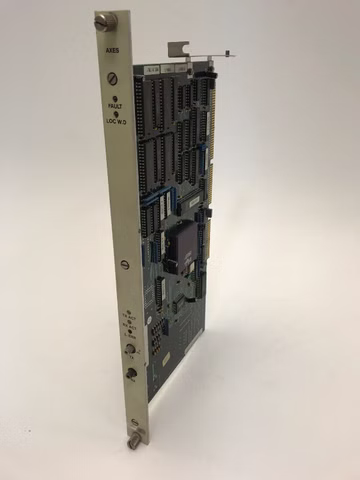 Siemens Interface 93000263F Allen Bradley 032162 Simodrive