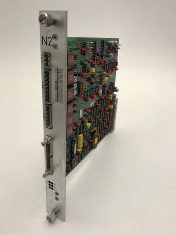 Siemens Simodrive 6SC6600-4DA01 FBG التغذية/إعادة التغذية 462600.9030.01 | 6SC6600