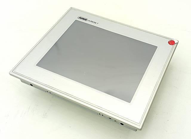 Jumo mTRON T Многофункциональная панель 840 RS422 Тип 705060/8-00-00-36/000,000