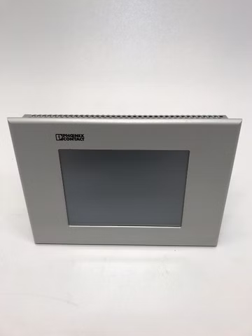 Phoenix Contact Typ 2985165 HW/SW 00/100, 24 VDC