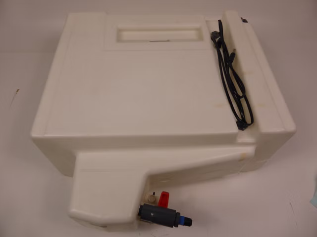 Millipore ZFRE00060 60 Liter Tank zum Wasserfiltrationssystem