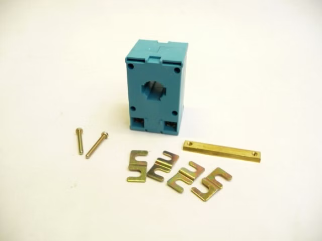 Siemens Stromwandler wandler Typ 4NC