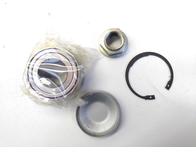 Original GM Wheel Hub Set 91159917 Wheel Bearing Kit Opel Nissan Fiat Renault