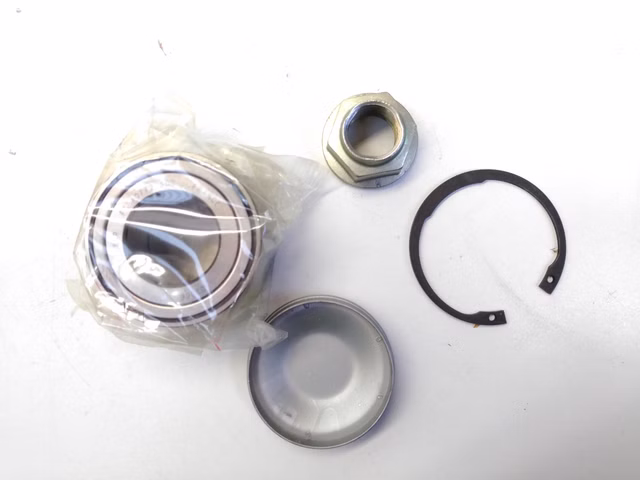 Original GM Radnabenset 91159917 Radlagersatz Opel Nissan Fiat Renault