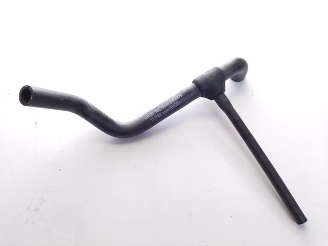 Original GM 90570040 Heizungsschlauch Opel Astra F