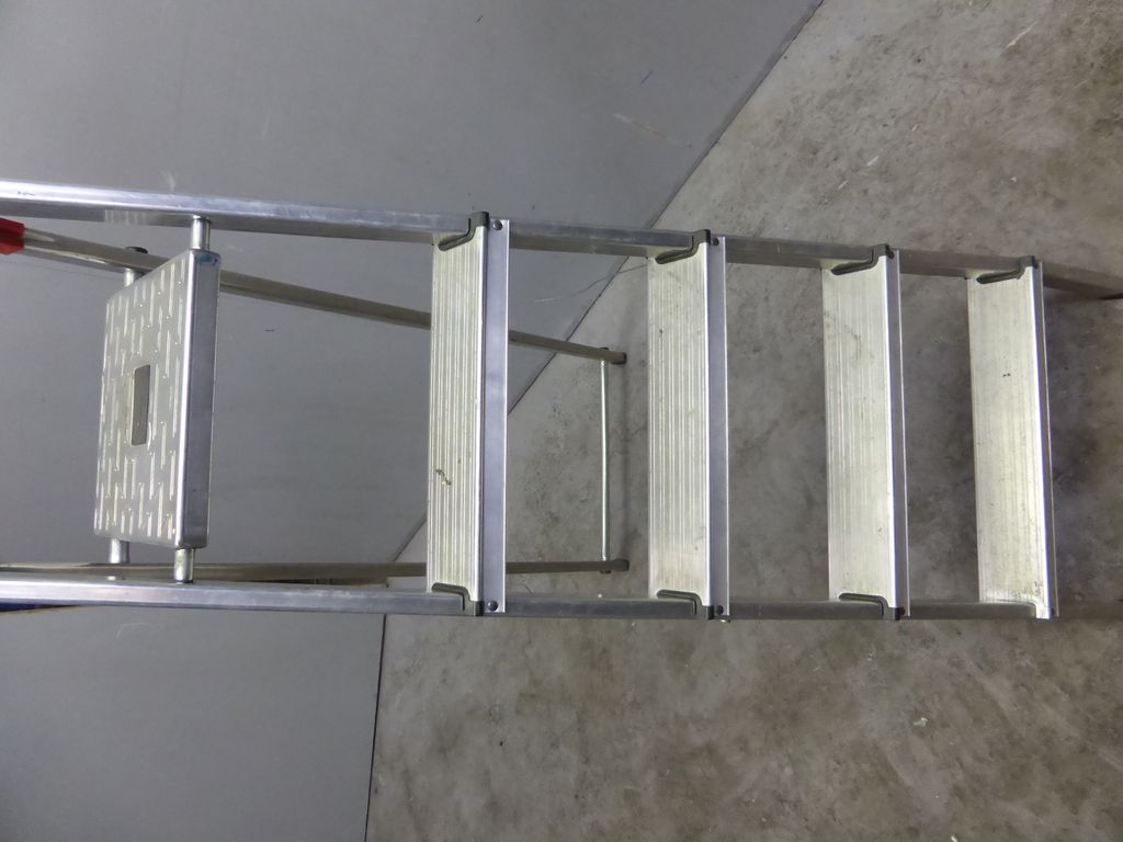 Hailo Leiter Haushaltsleiter 5 Stufen